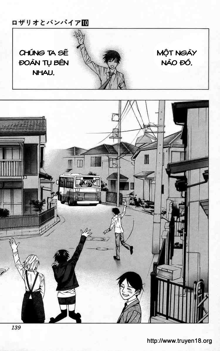 Cô Nàng Ma Cà Rồng I: Chapter 39