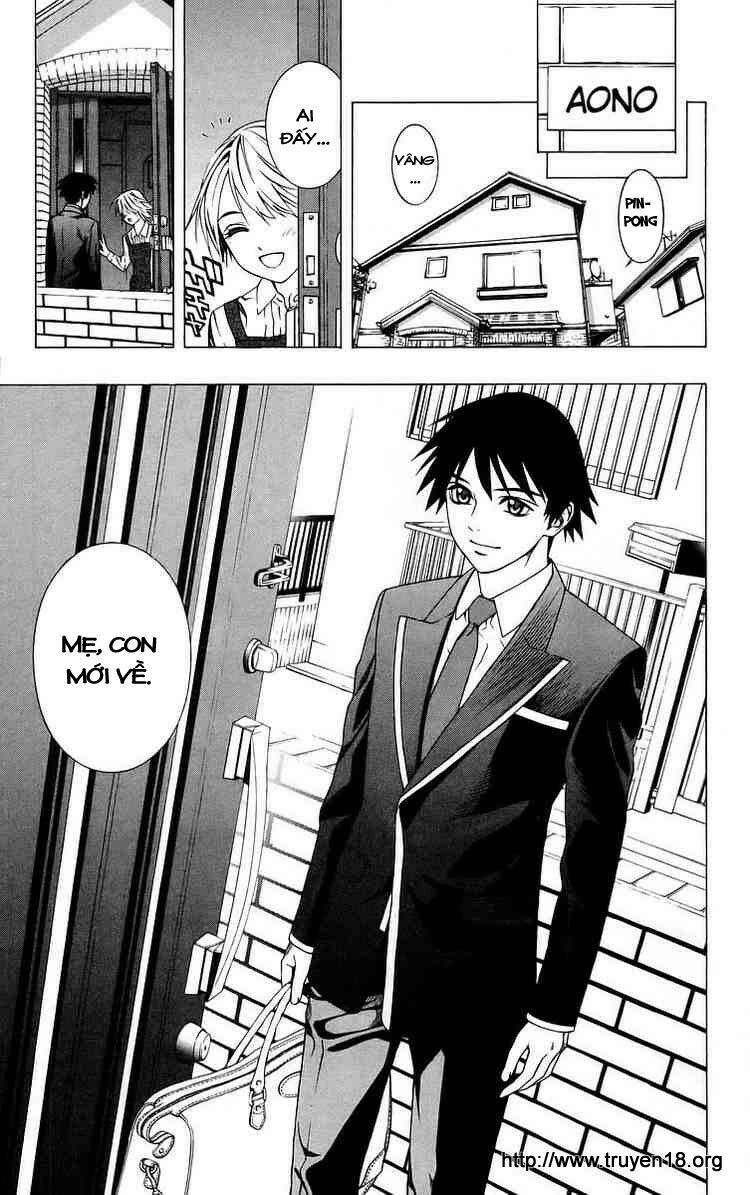 Cô Nàng Ma Cà Rồng I: Chapter 39
