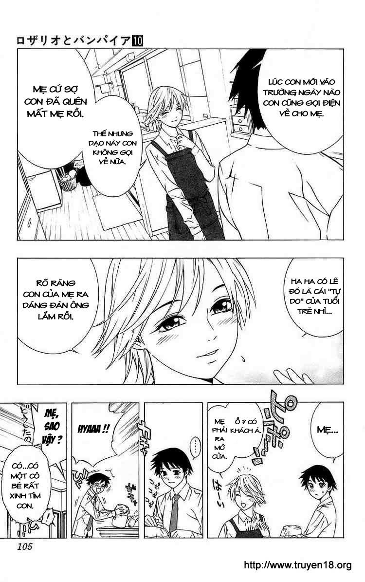 Cô Nàng Ma Cà Rồng I: Chapter 39