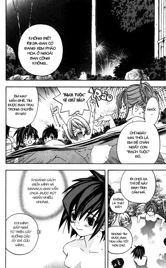 Quần Lót Dâu Tây: Chapter 136