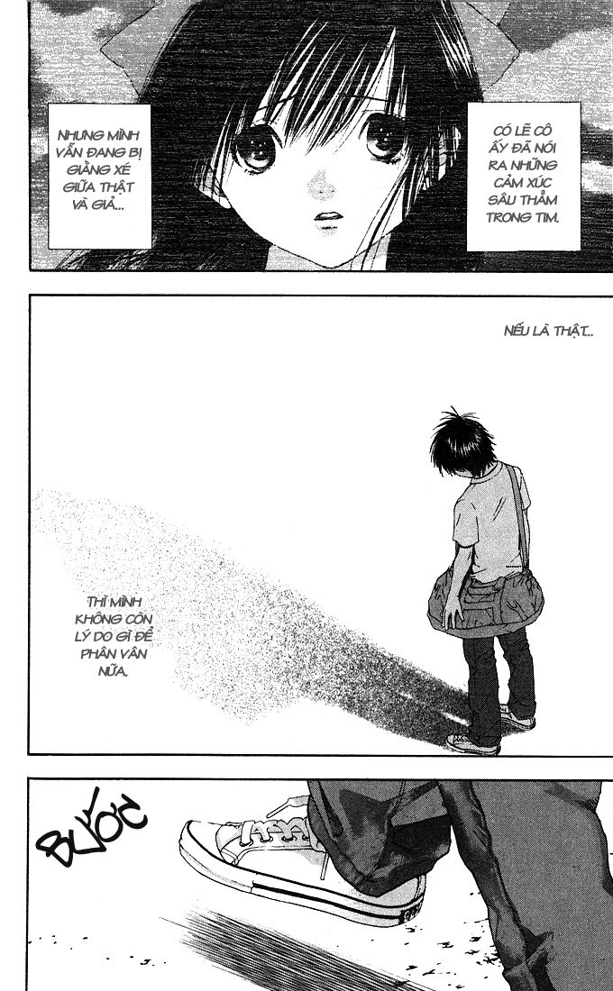 Quần Lót Dâu Tây: Chapter 136