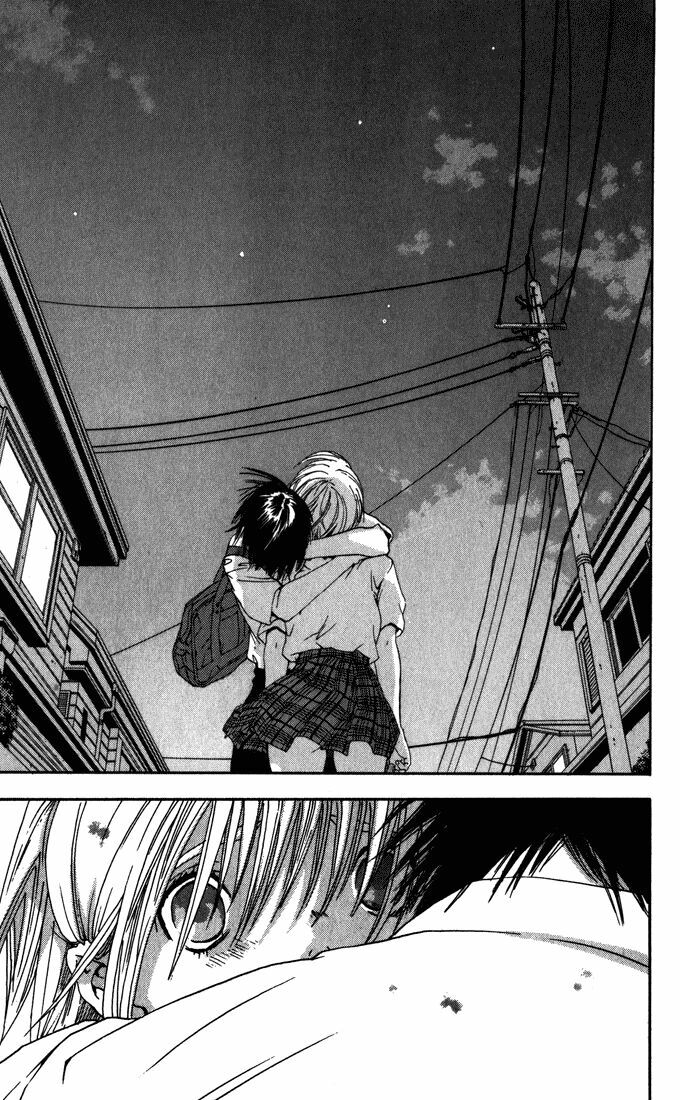 Quần Lót Dâu Tây: Chapter 144