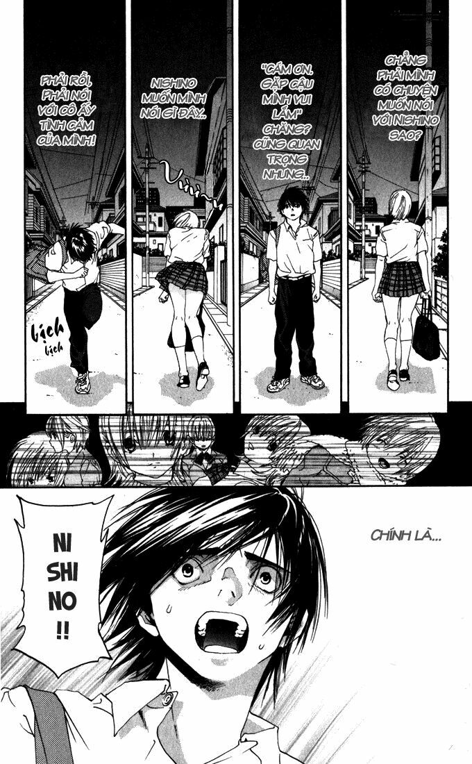 Quần Lót Dâu Tây: Chapter 145