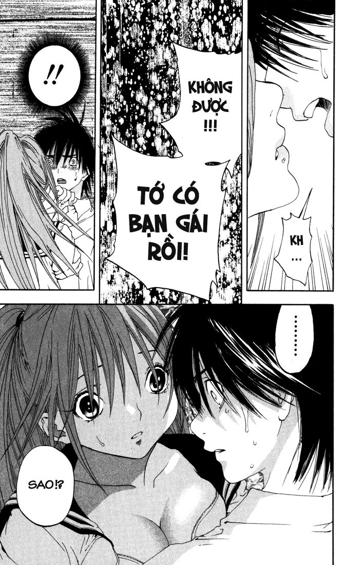 Quần Lót Dâu Tây: Chapter 146