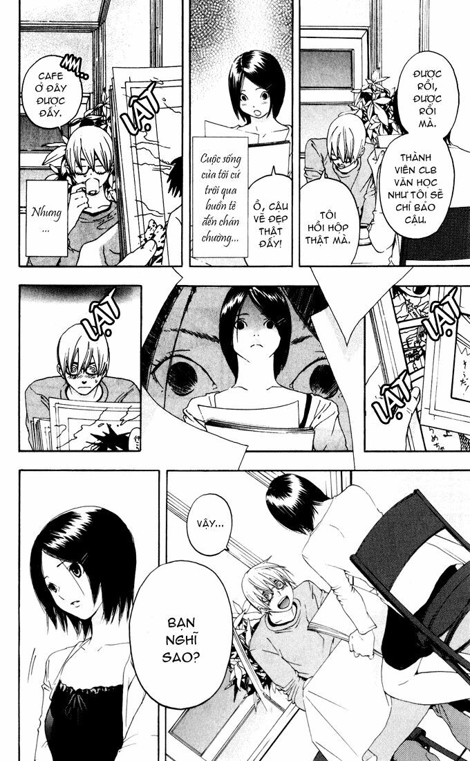 Quần Lót Dâu Tây: Chapter 167.5