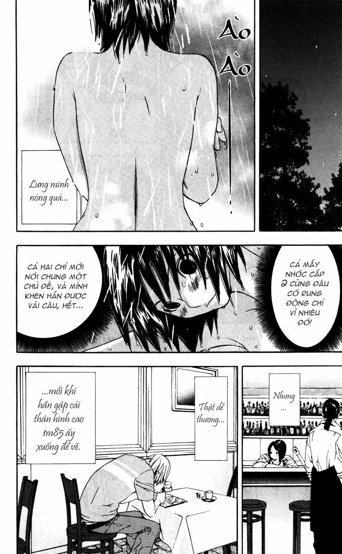 Quần Lót Dâu Tây: Chapter 167.5