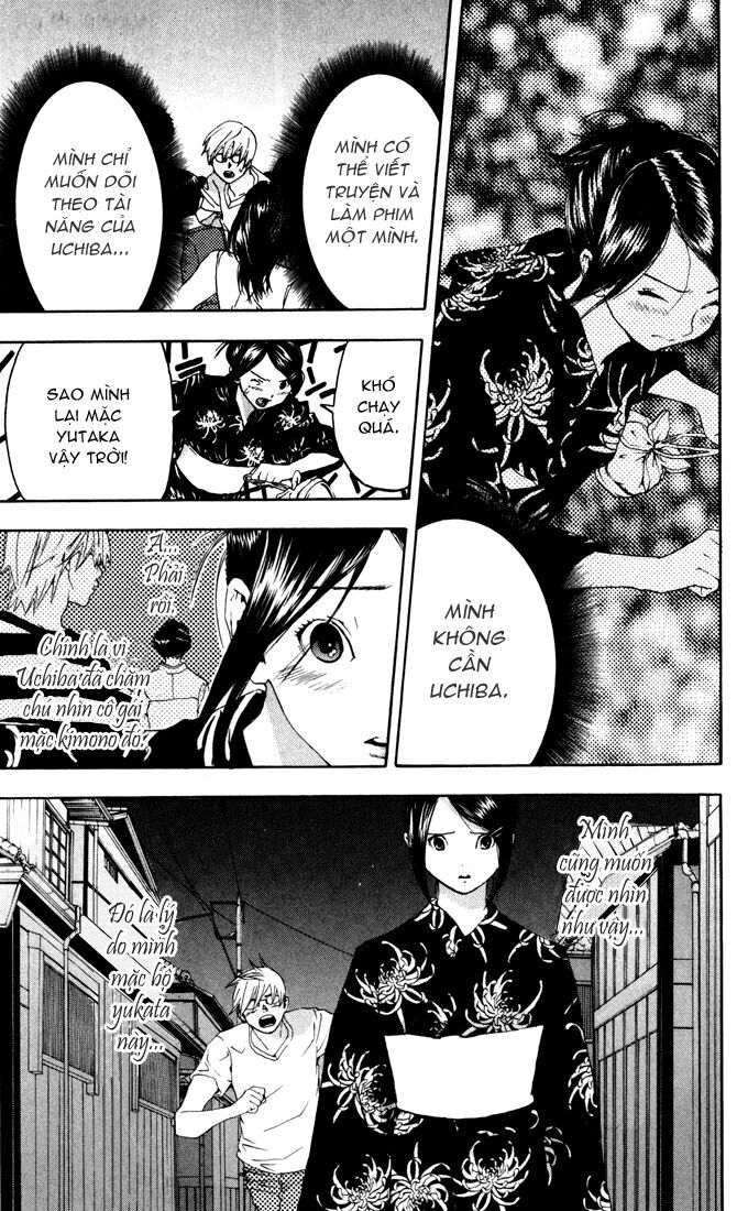 Quần Lót Dâu Tây: Chapter 167.5