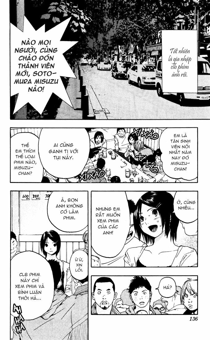 Quần Lót Dâu Tây: Chapter 167.5