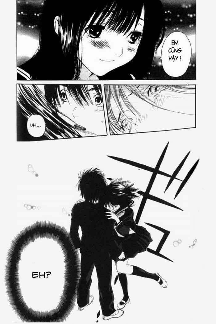 Quần Lót Dâu Tây: Chapter 167.6