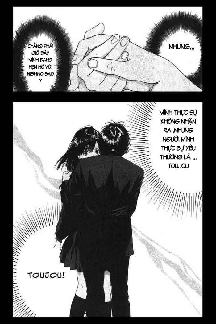 Quần Lót Dâu Tây: Chapter 167.6