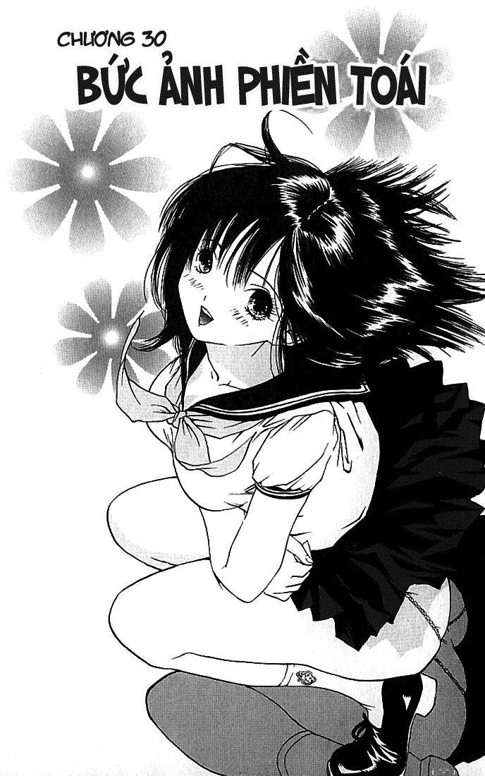 Quần Lót Dâu Tây: Chapter 30
