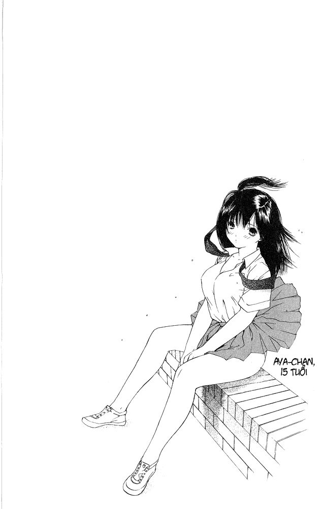 Quần Lót Dâu Tây: Chapter 4