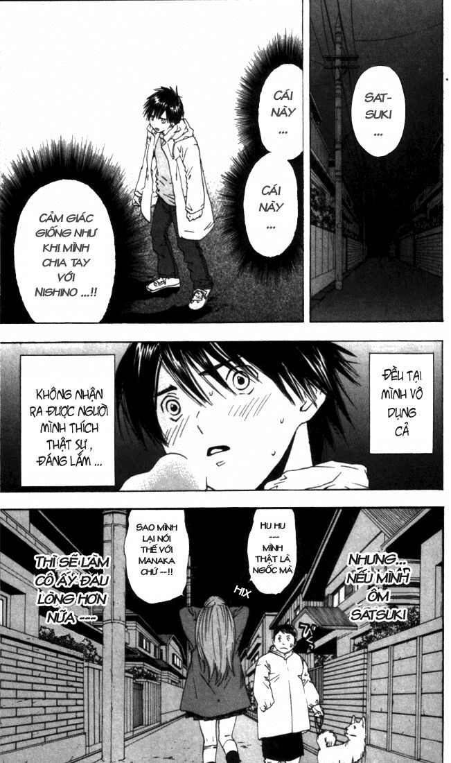 Quần Lót Dâu Tây: Chapter 48