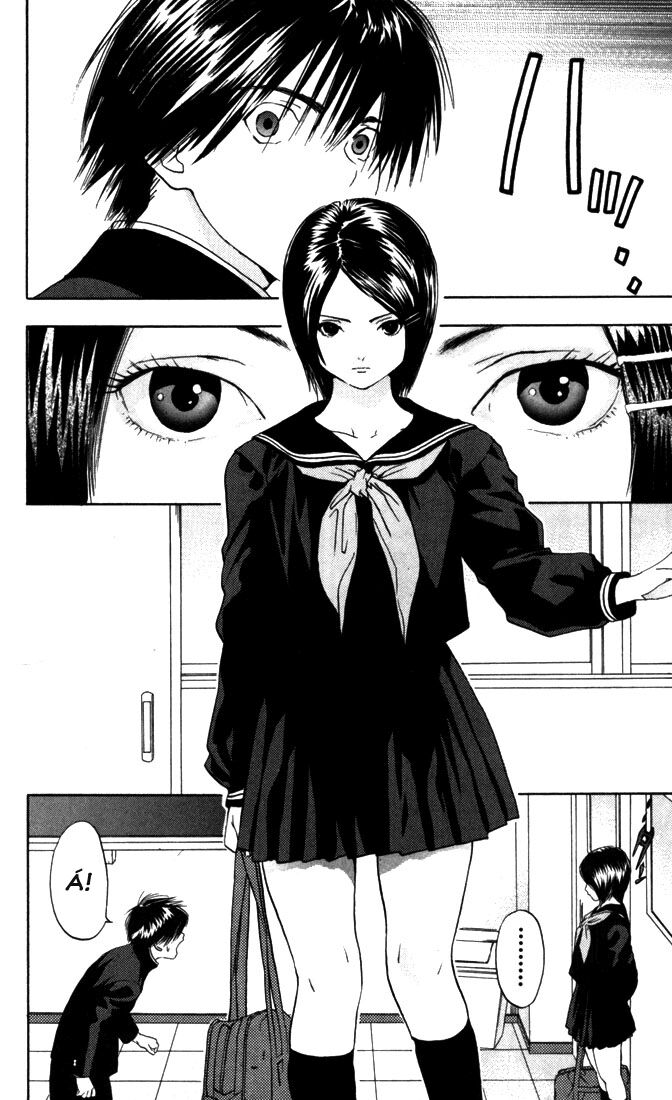 Quần Lót Dâu Tây: Chapter 57