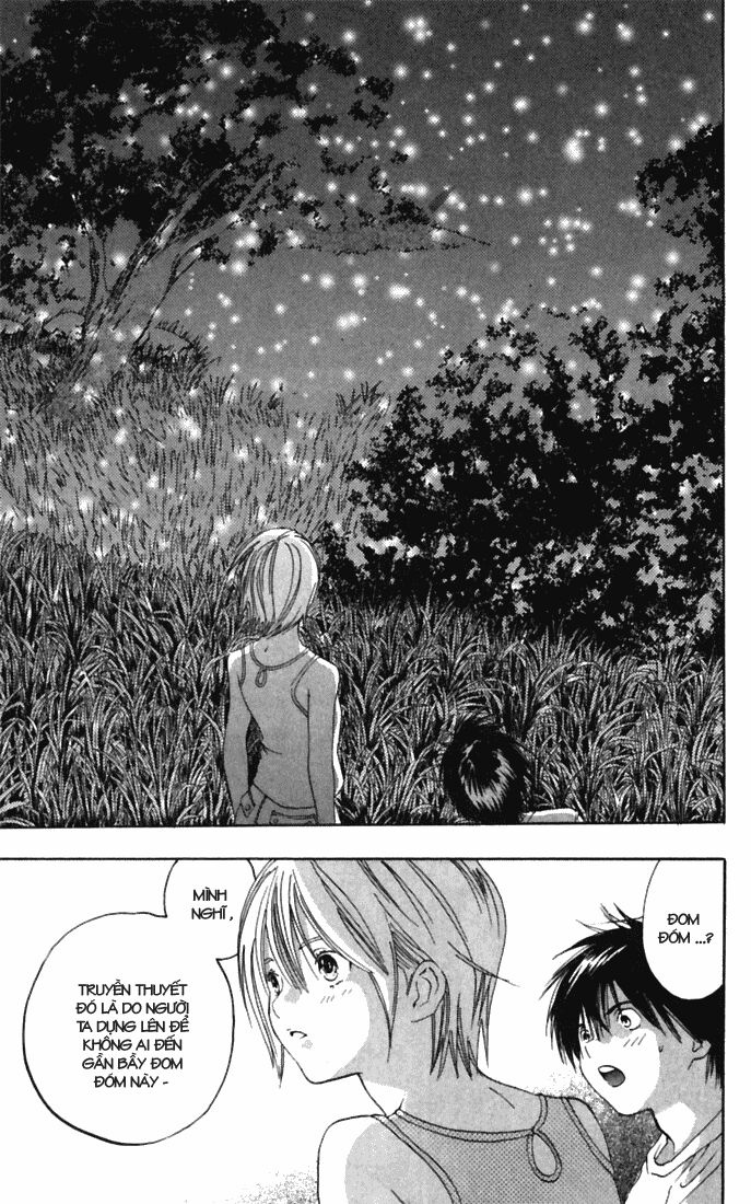 Quần Lót Dâu Tây: Chapter 70