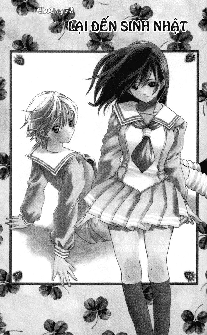 Quần Lót Dâu Tây: Chapter 78