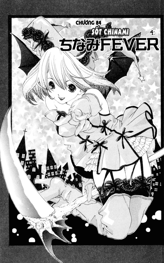 Quần Lót Dâu Tây: Chapter 84