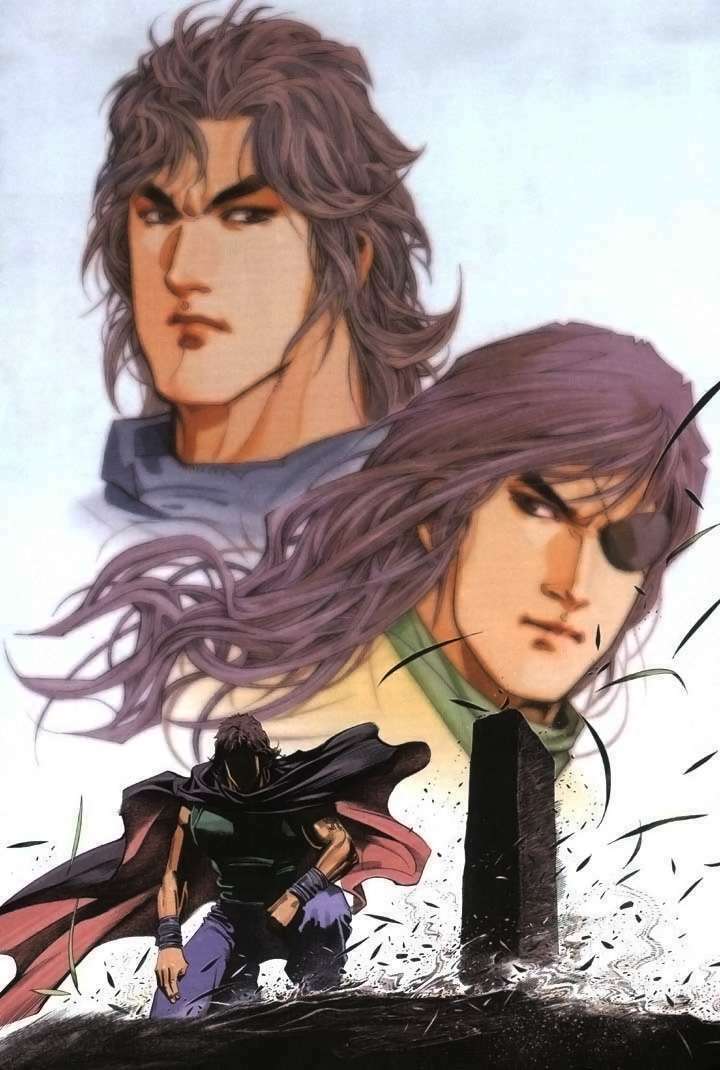 Phong Vân: Chapter 231
