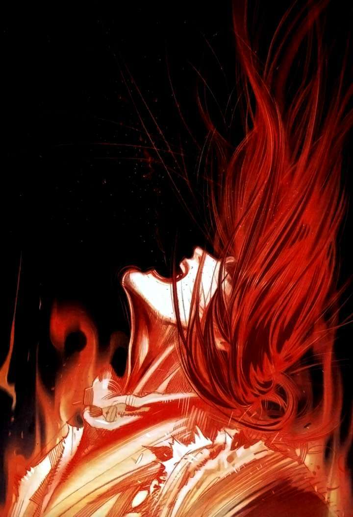 Phong Vân: Chapter 244