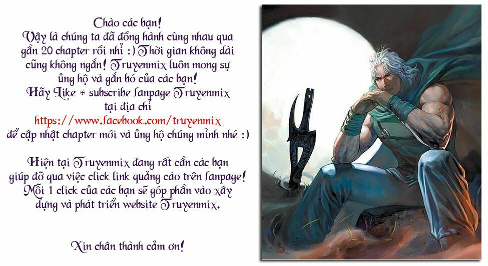 Phong Vân: Chapter 381