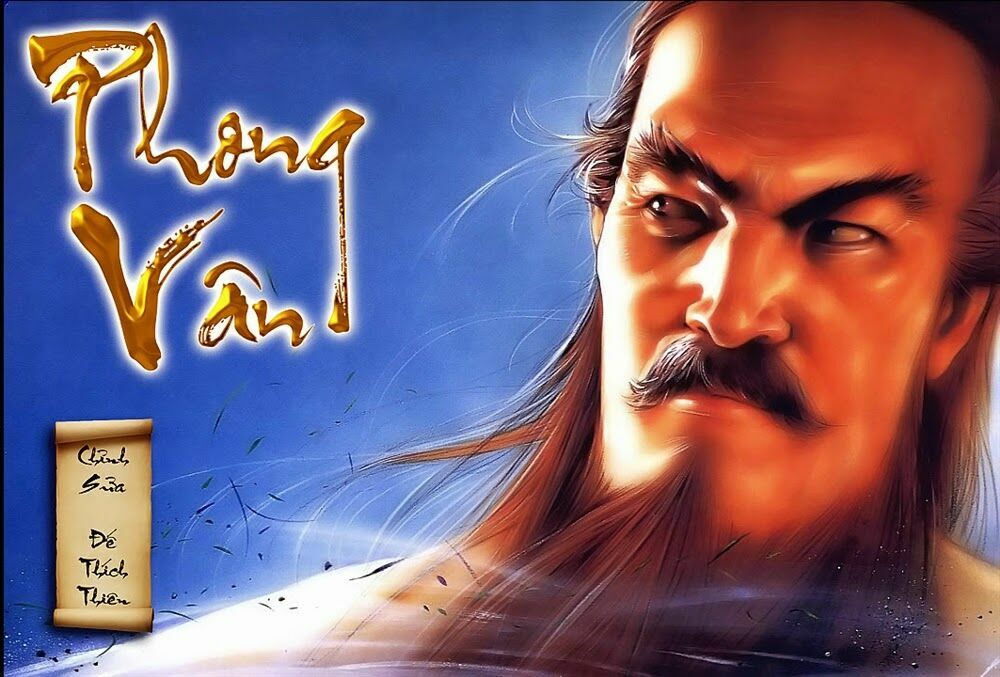Phong Vân: Chapter 5