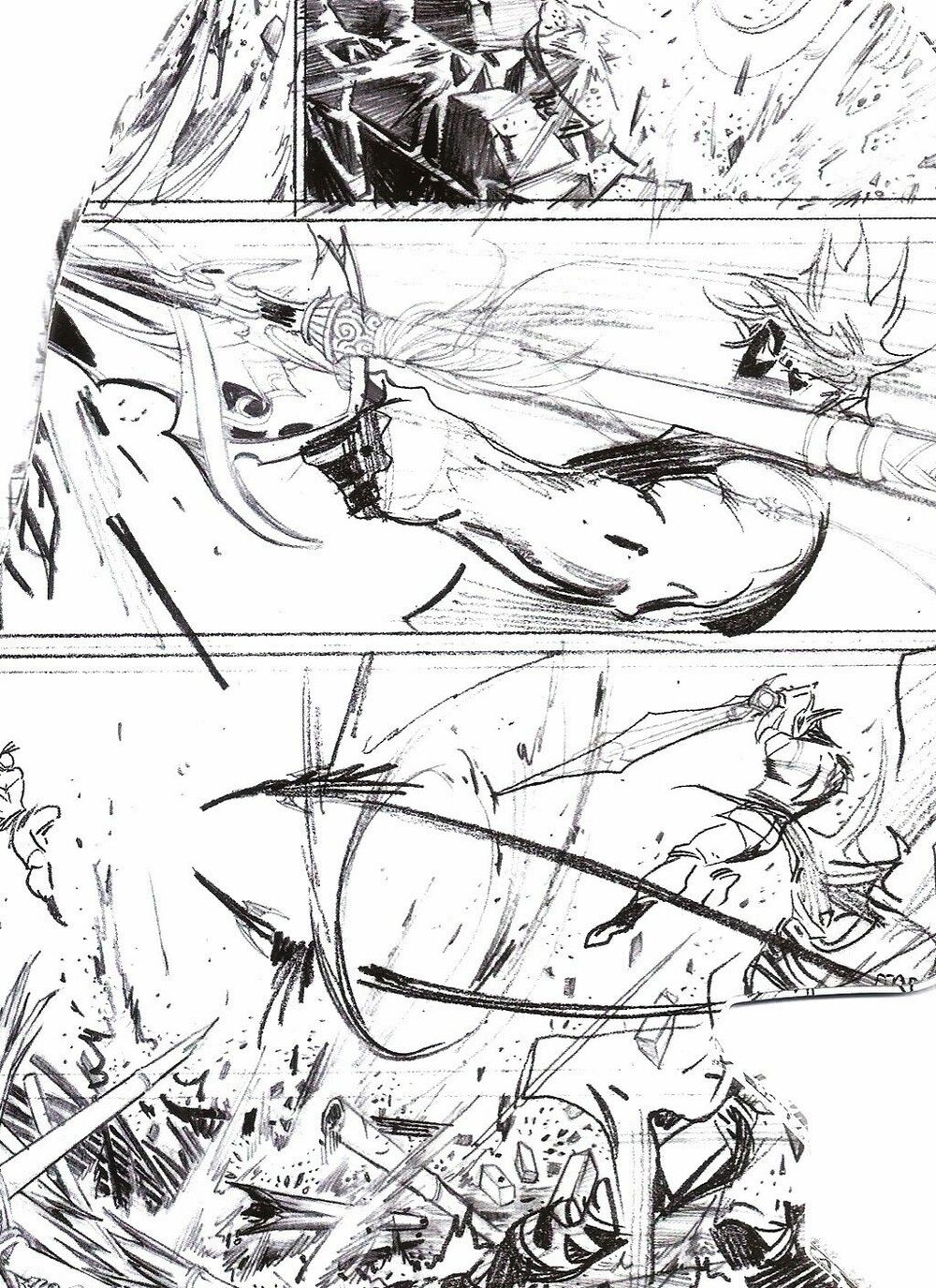 Phong Vân: Chapter 664
