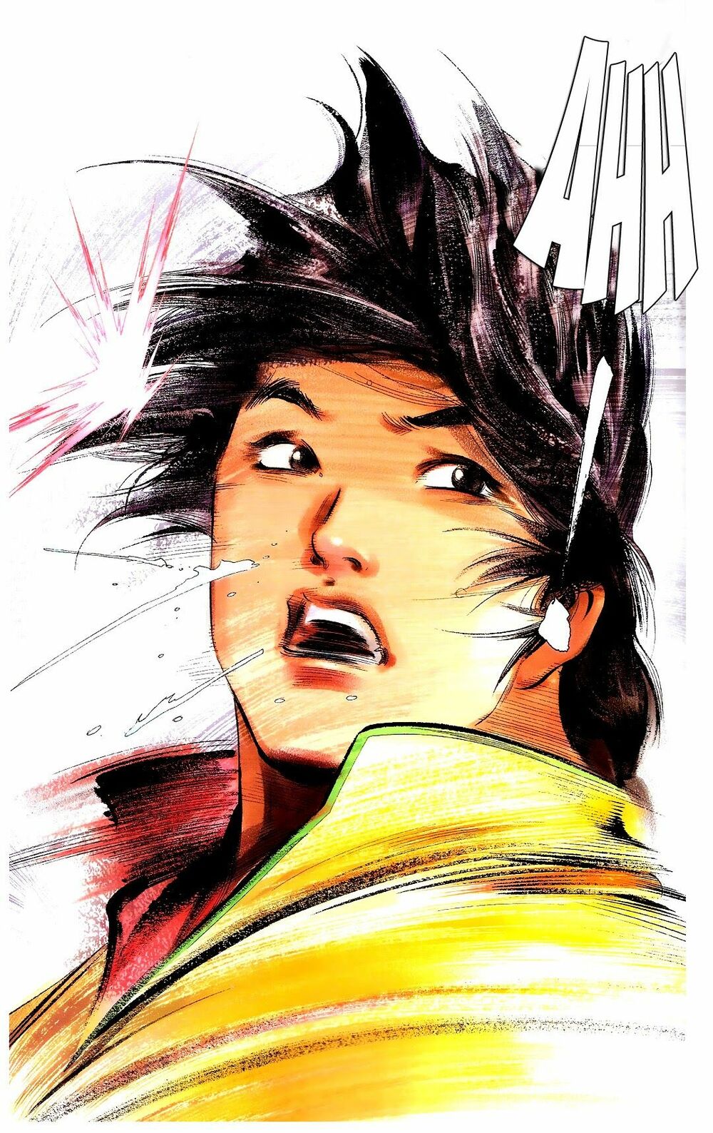 Phong Vân: Chapter 666