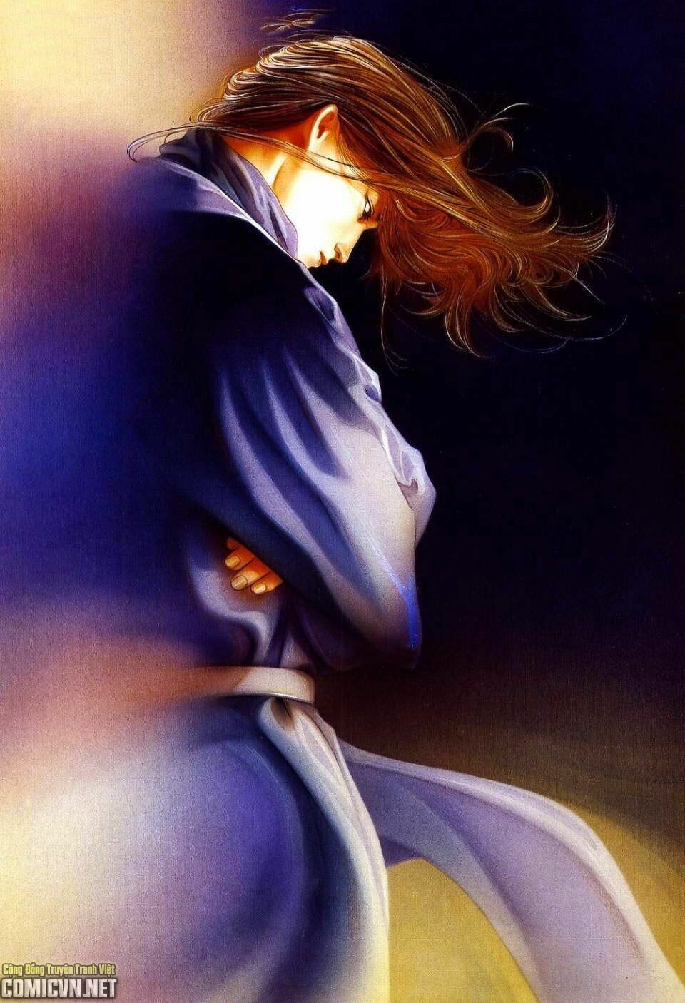 Phong Vân: Chapter 666
