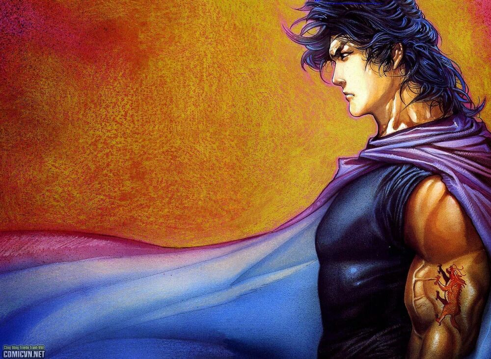 Phong Vân: Chapter 666