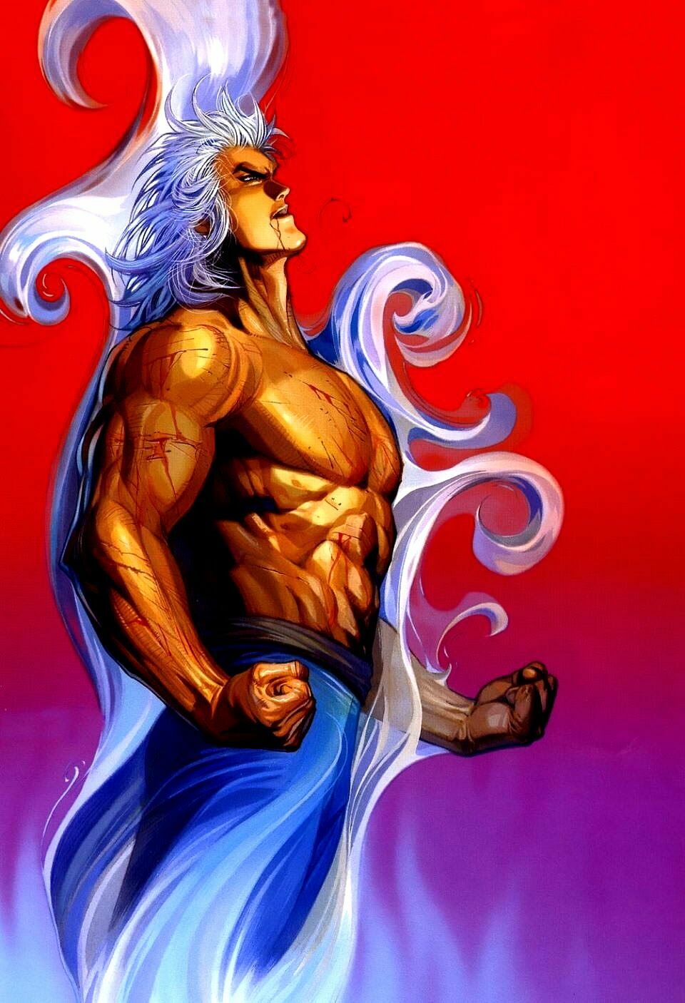 Phong Vân: Chapter 666