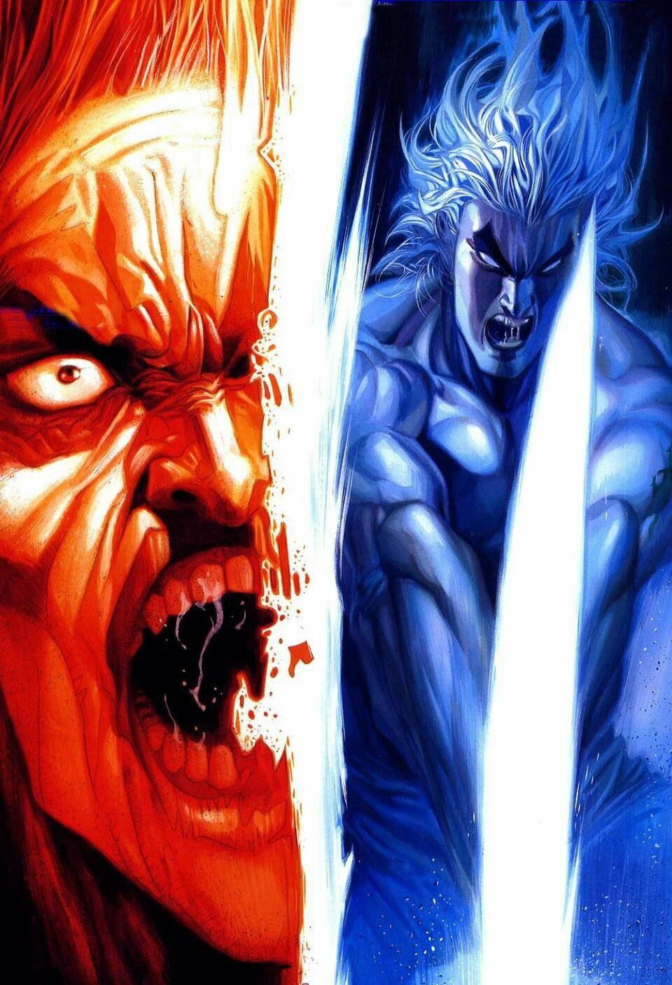 Phong Vân: Chapter 666