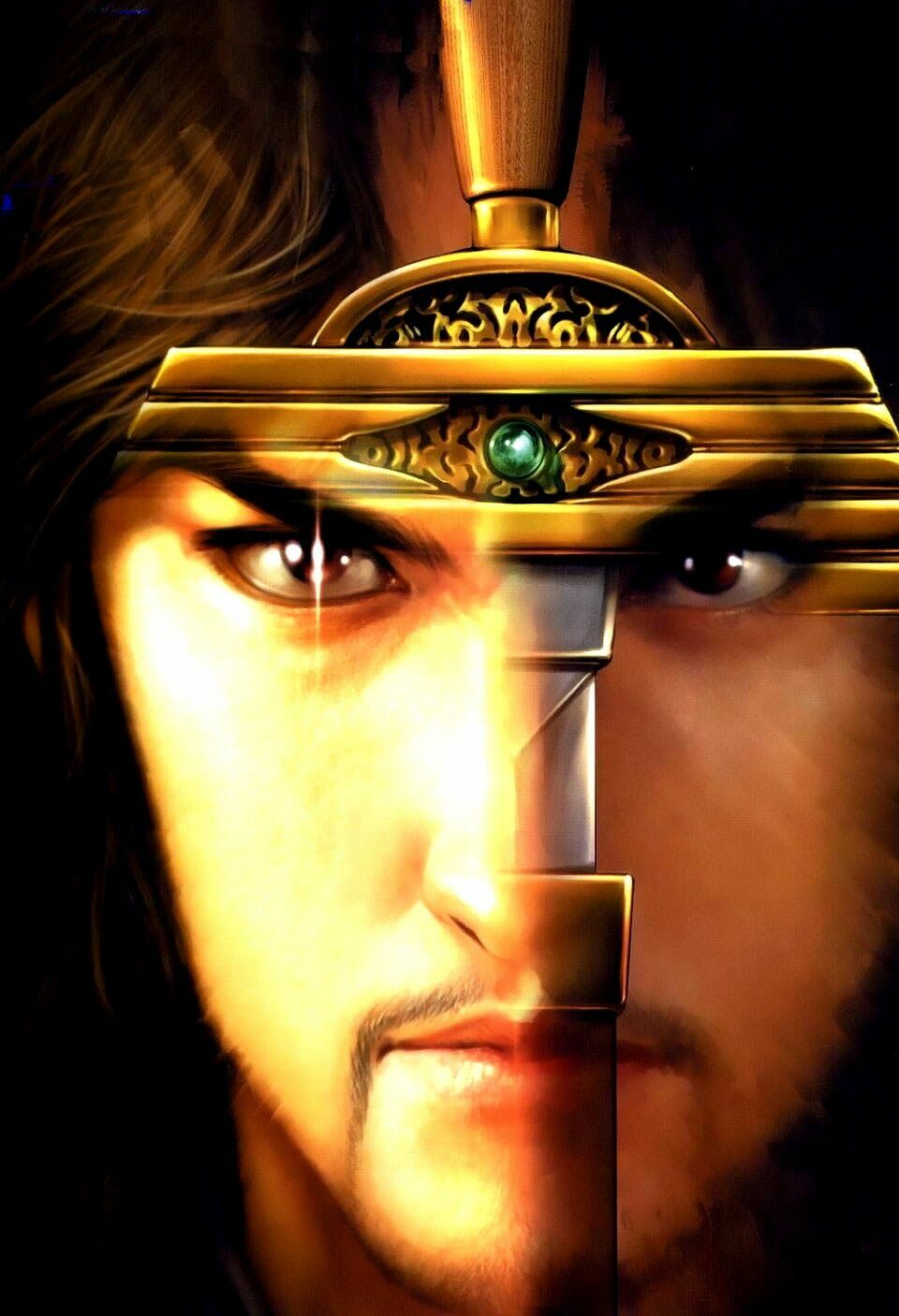 Phong Vân: Chapter 666