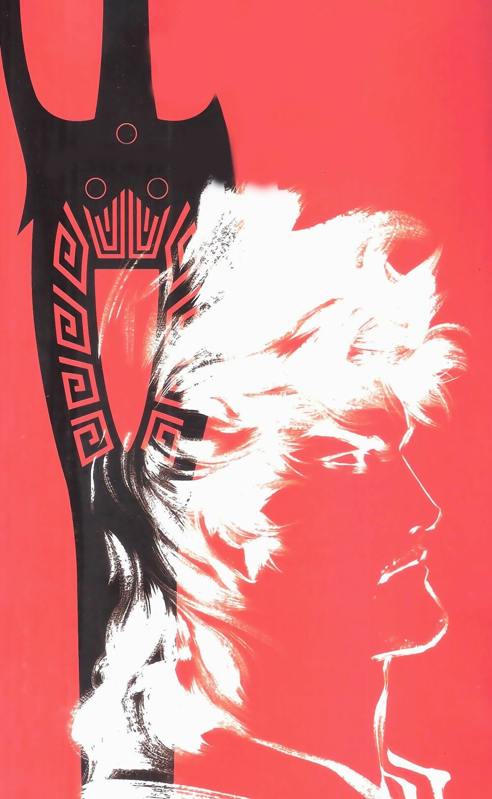 Phong Vân: Chapter 674