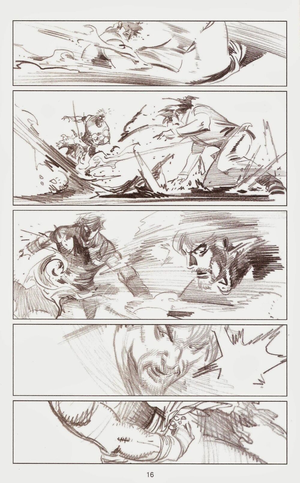 Phong Vân: Chapter 675: Hồi cuối