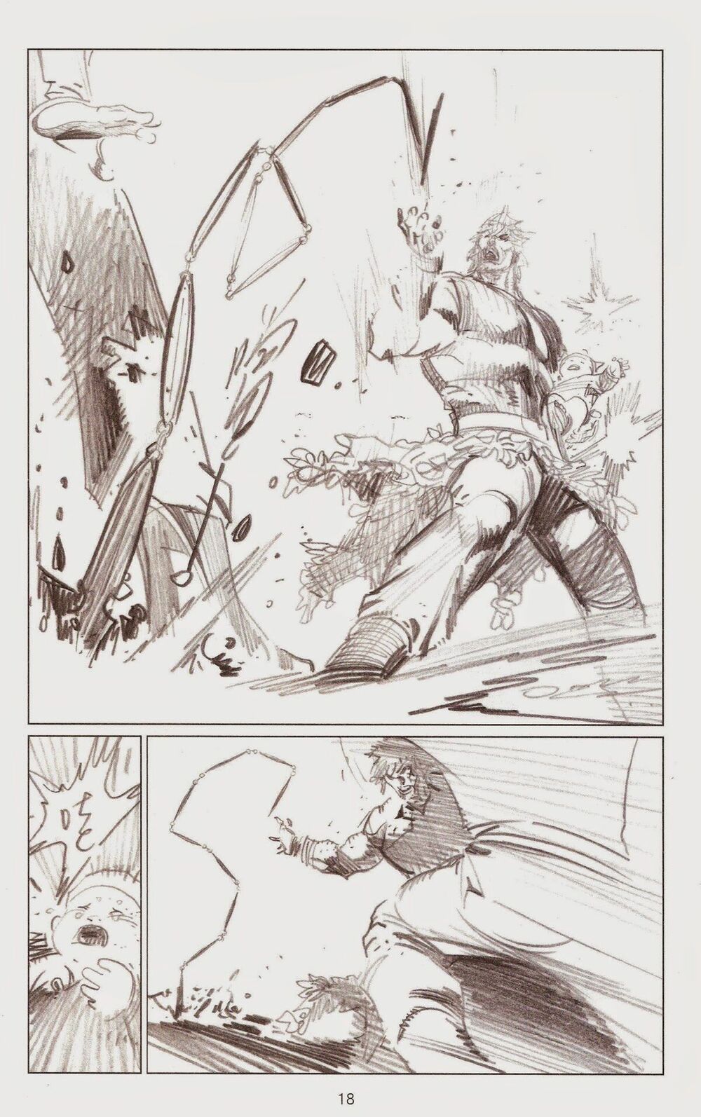 Phong Vân: Chapter 675: Hồi cuối