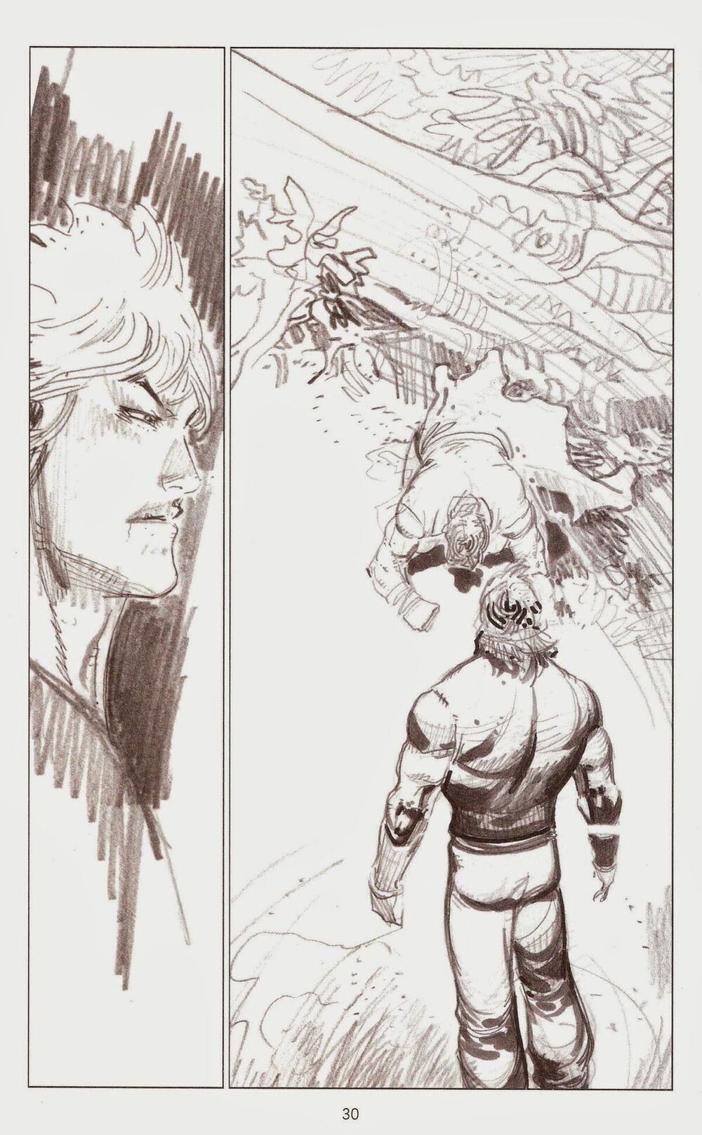 Phong Vân: Chapter 675: Hồi cuối