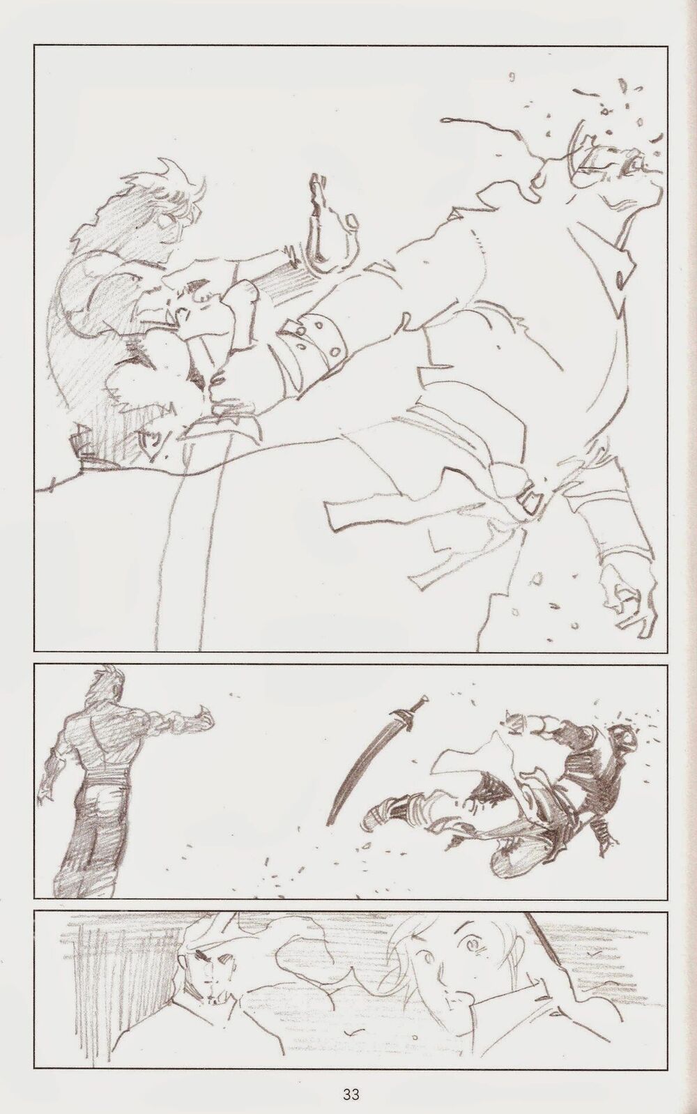 Phong Vân: Chapter 675: Hồi cuối