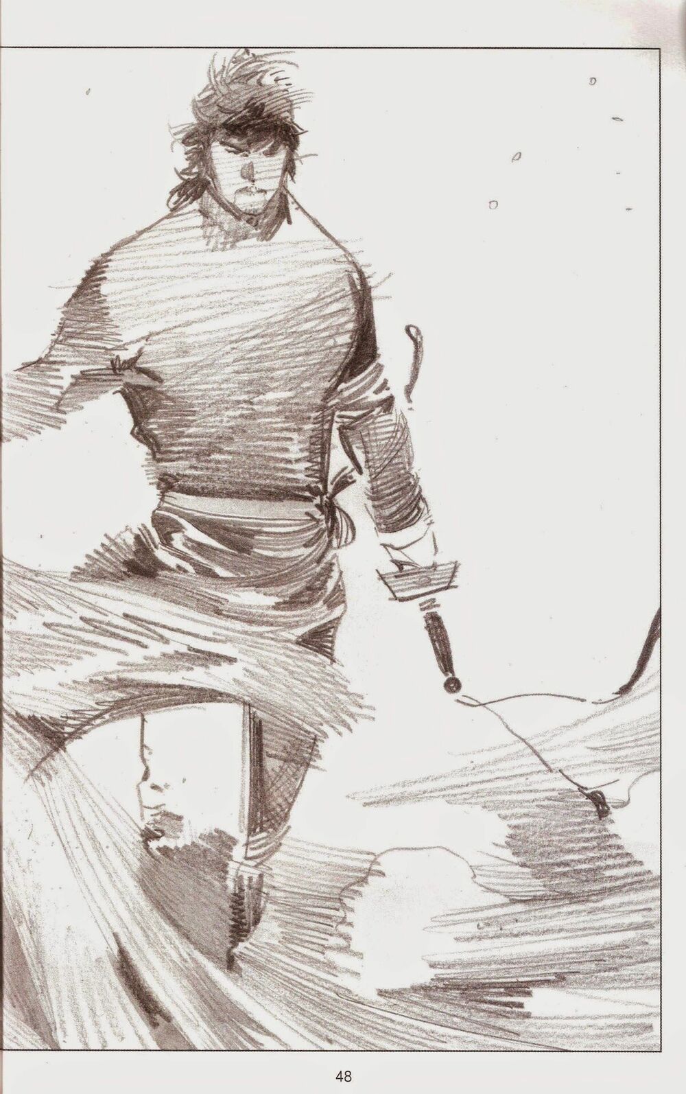 Phong Vân: Chapter 675: Hồi cuối