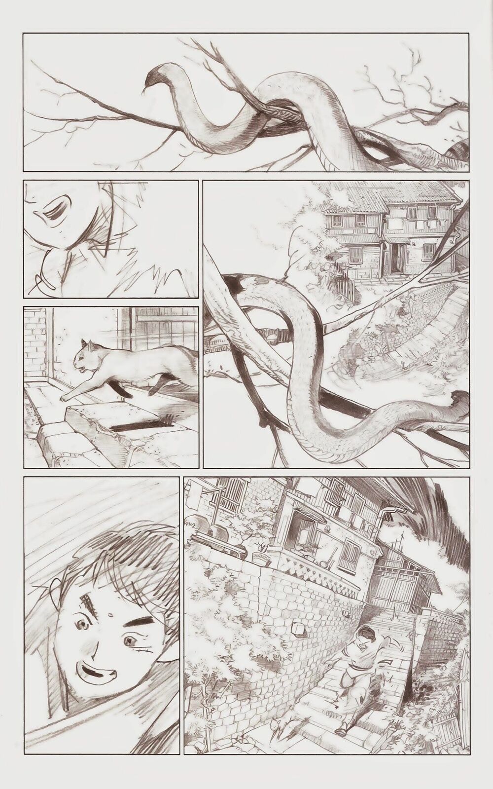 Phong Vân: Chapter 675: Hồi cuối
