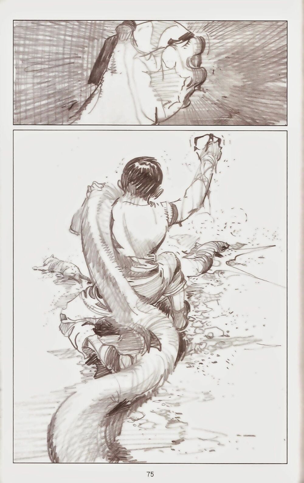 Phong Vân: Chapter 675: Hồi cuối