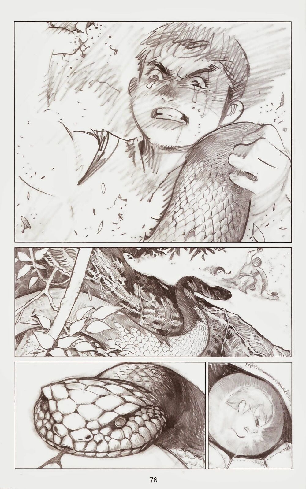 Phong Vân: Chapter 675: Hồi cuối