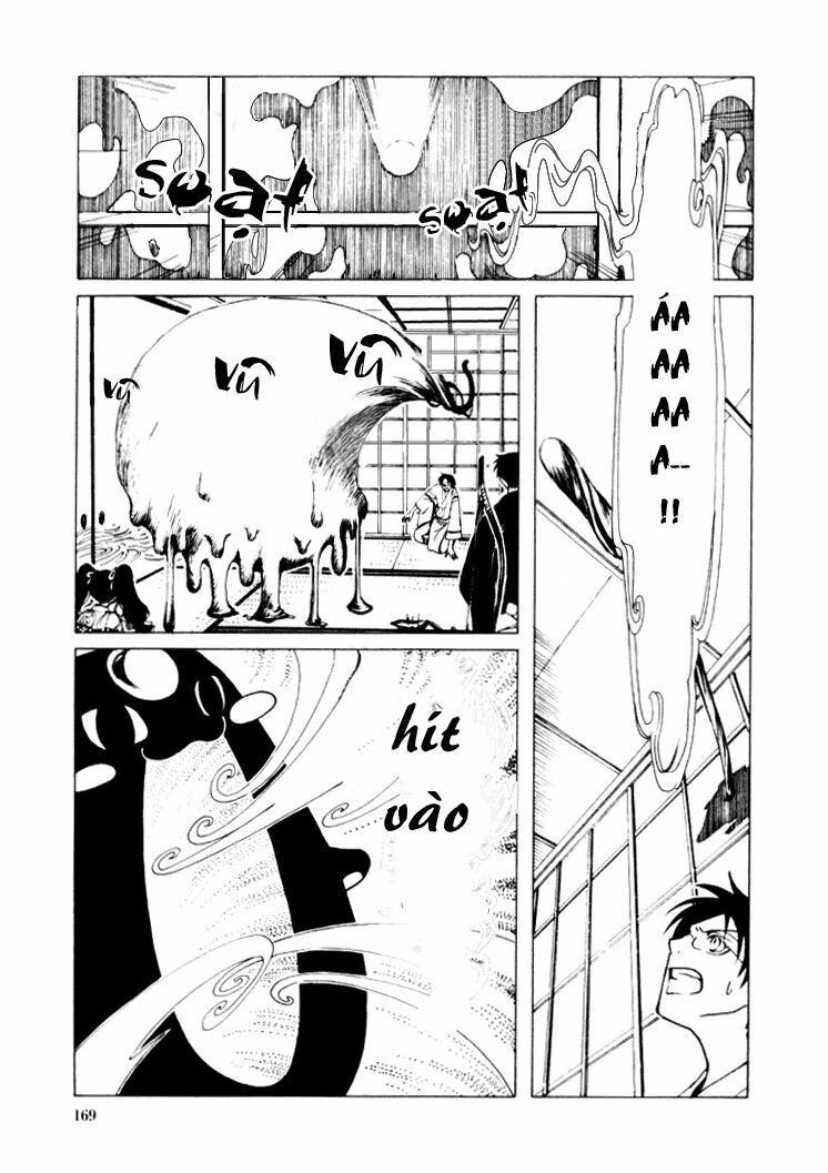 XXXHolic: Chapter 15