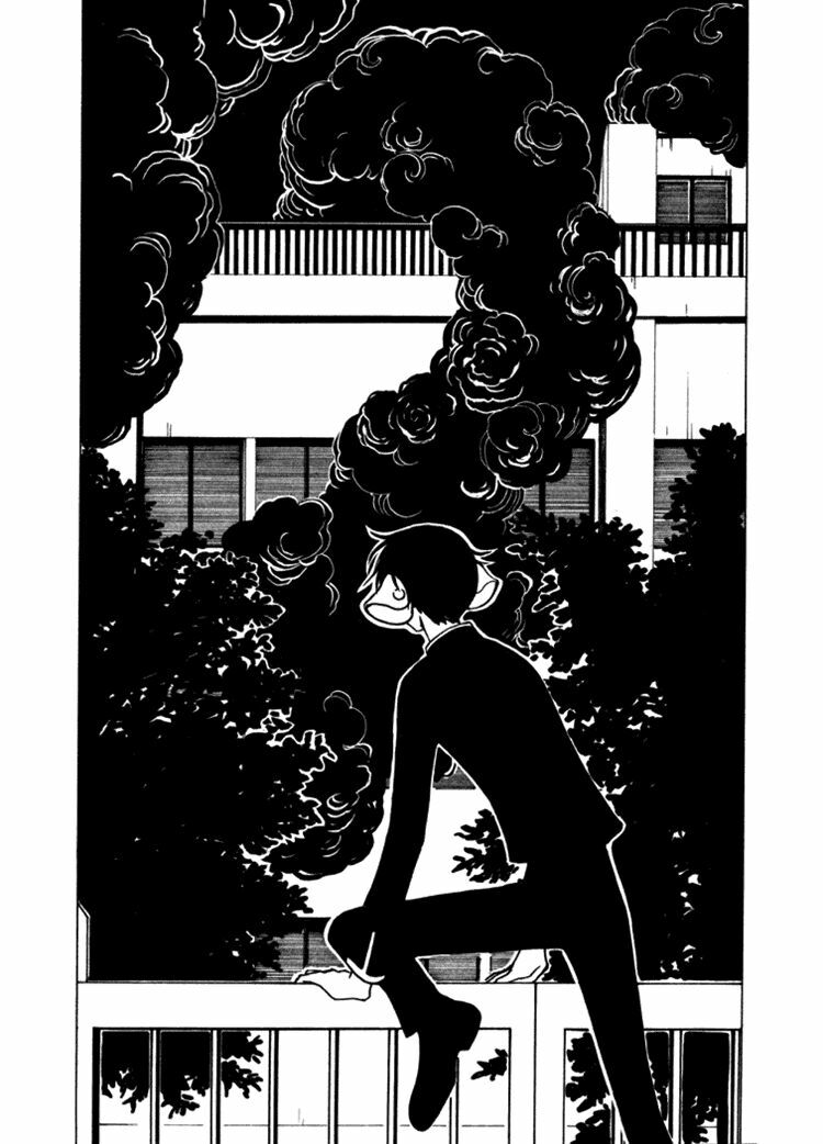 XXXHolic: Chapter 17
