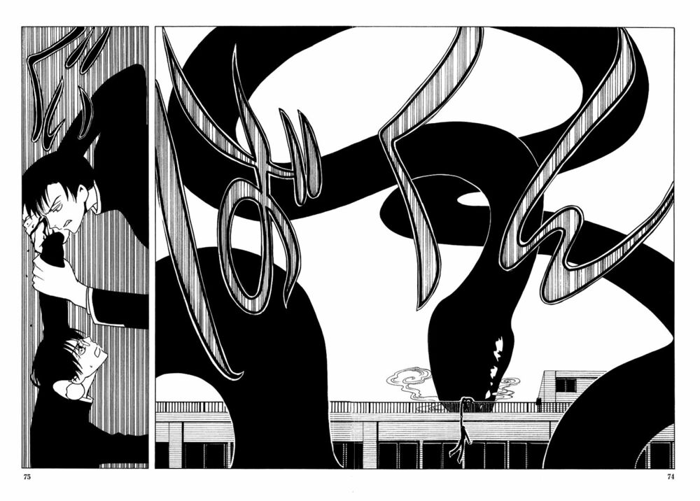 XXXHolic: Chapter 17