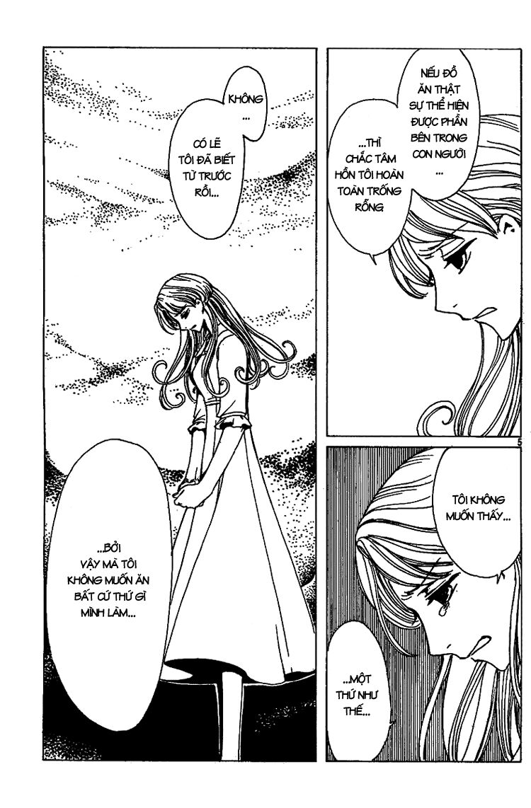 XXXHolic: Chapter 179