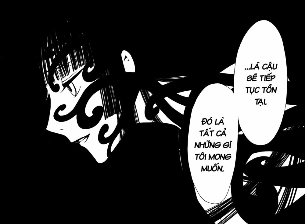 XXXHolic: Chapter 182