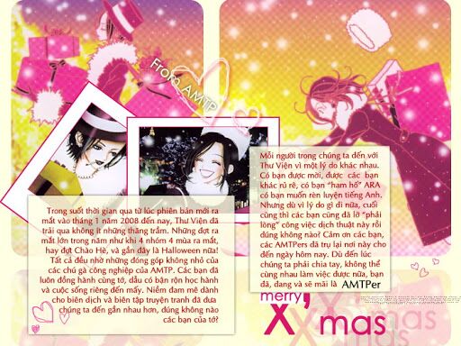 XXXHolic: Chapter 19