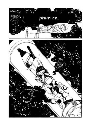 XXXHolic: Chapter 19
