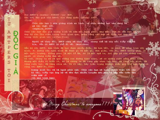 XXXHolic: Chapter 19
