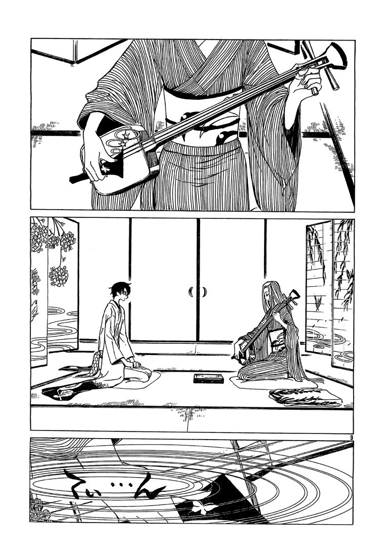 XXXHolic: Chapter 191